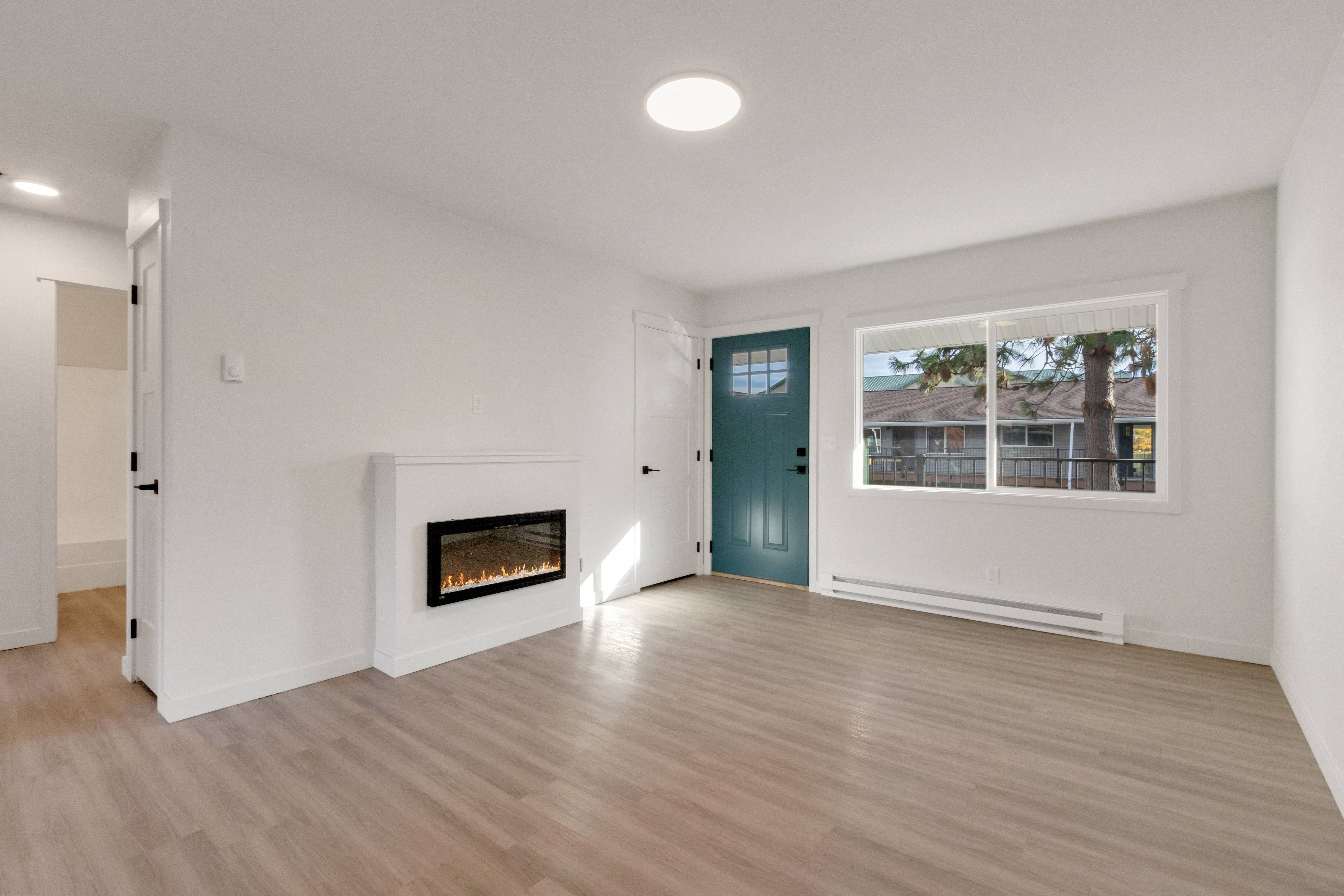 Timber Place By The Lake